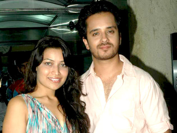 raghav launches dil ki zubaan album with amita pathak 7