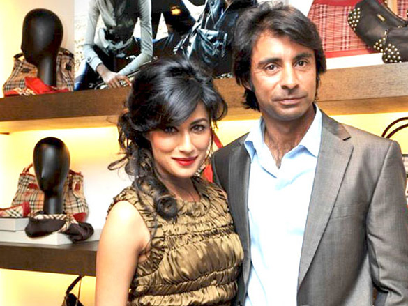 chitrangda singh graces burberry store launch in delhi 2