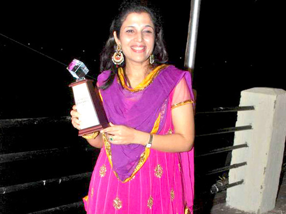 avika gor at hum log awards 9