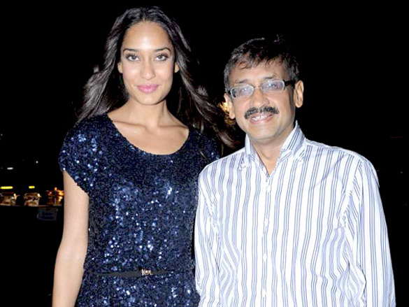 lisa haydon at hdil invitation cup press conference 6