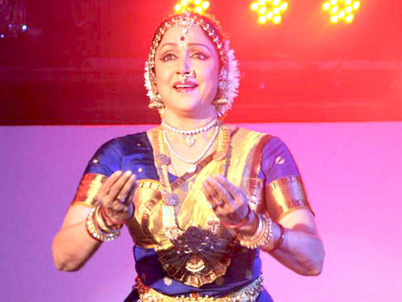 hema esha and ahana perform at imc impact 2011 6