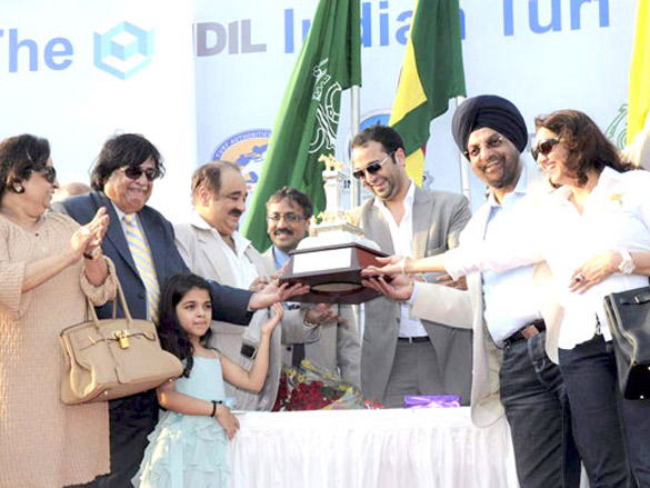 hdil invitation cup awards 2