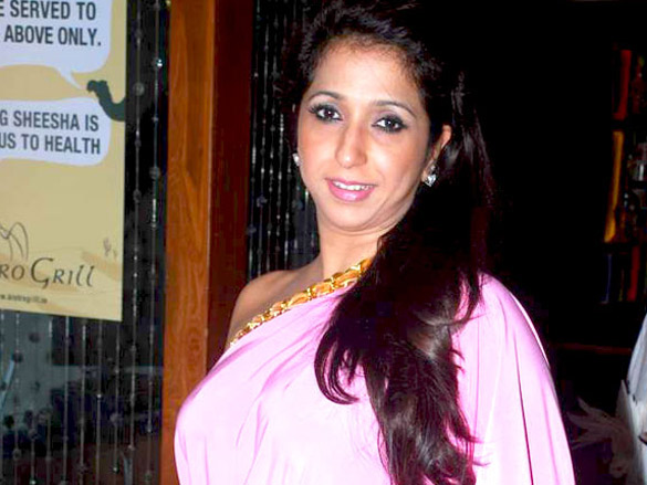 eesha koppikhar at anu ranjans womens day bash 15