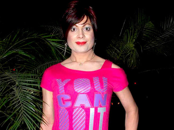 eesha koppikhar at anu ranjans womens day bash 22