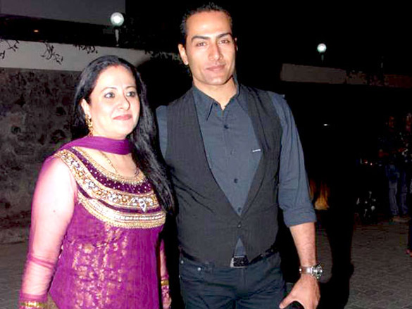 celebs grace nikhil dwivedis wedding reception 12