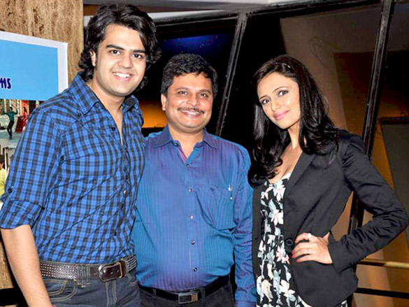 celebration party of pyaar me twist 4