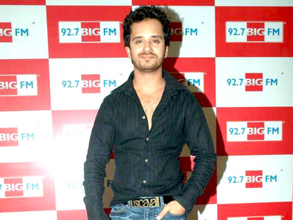 raghav sachar at 92 7 big fm 9