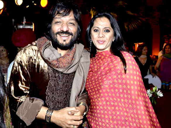 launch of music album hasrat by ustaad zakir hussain 6