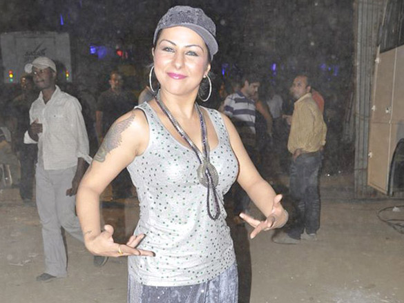 mirchi music awards 2011 45