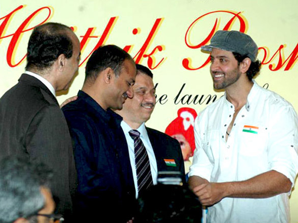 hrithik and sevenhills medical foundation launch save a heart campaign 2