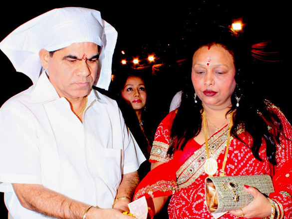sonu kakkars mata ki chowky 4
