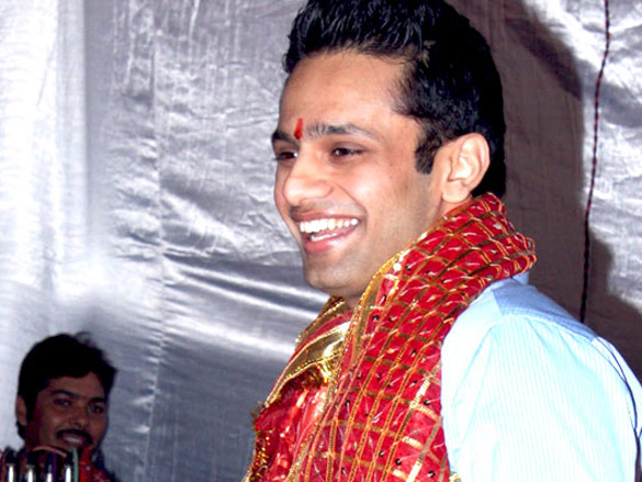 sonu kakkars mata ki chowky 7
