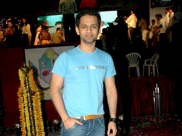 politician sanjay dina patils cultural event 10