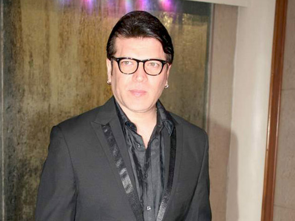 aditya pancholi at satish reddys cuban theme bash 3