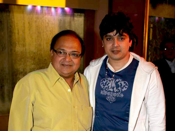 aditya pancholi at satish reddys cuban theme bash 11