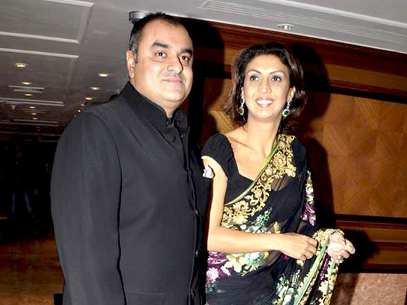 sameer soni and neelams wedding reception 35