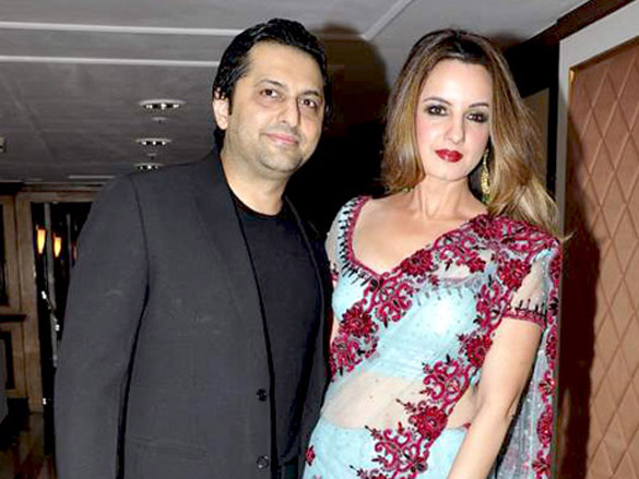 sameer soni and neelams wedding reception 44