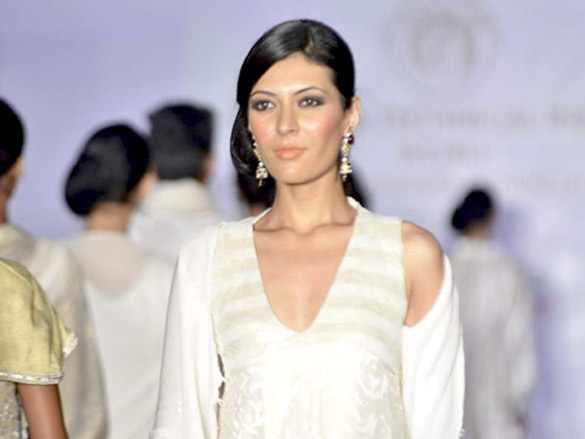 ls raheja college fashion show choreographed by achla sachdev 9