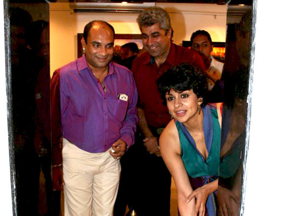 gul panag at art for dignity preview 3