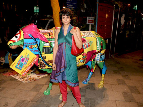 gul panag at art for dignity preview 8
