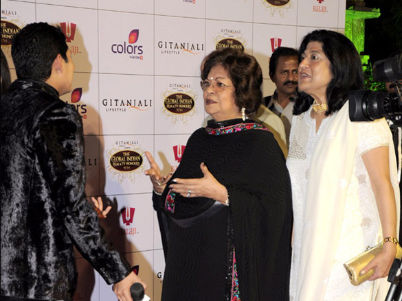 1st global indian film television honors 2011 20