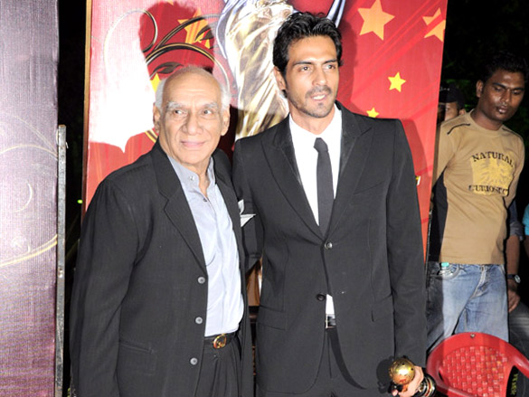 1st global indian film television honors 2011 31