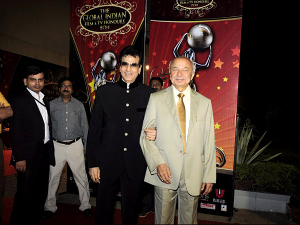 1st global indian film television honors 2011 34