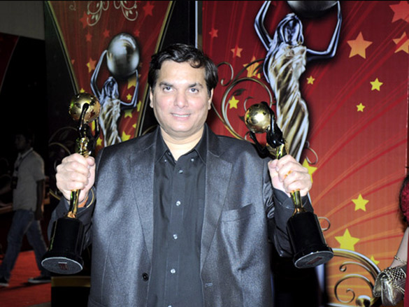 1st global indian film television honors 2011 11