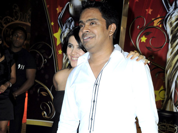 1st global indian film television honors 2011 13