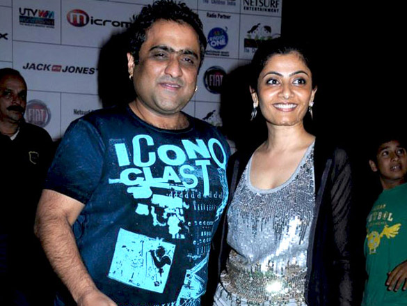 rani deepika and preity grace bryan adams live in concert 26