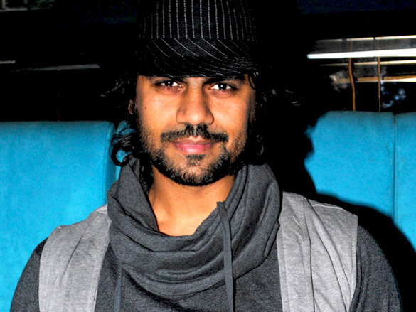 rajesh vardhan and pooja ghais pre valentine bash 7