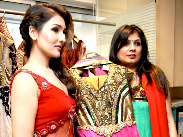 jaya misras wedding collections special preview 6
