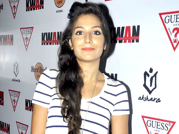 genelia and rahul bose grace guess jeans womens day concert 5