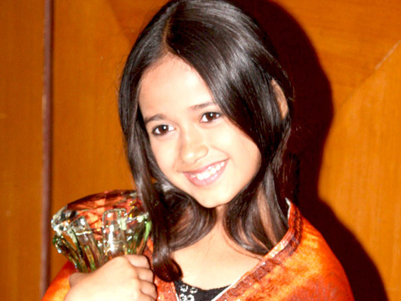 deepshika at hira manek international womens day awards function 16