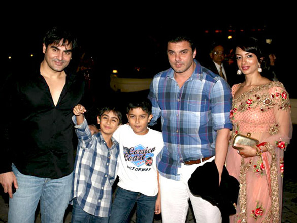 sameer soni and neelam kotharis wedding ceremony 6