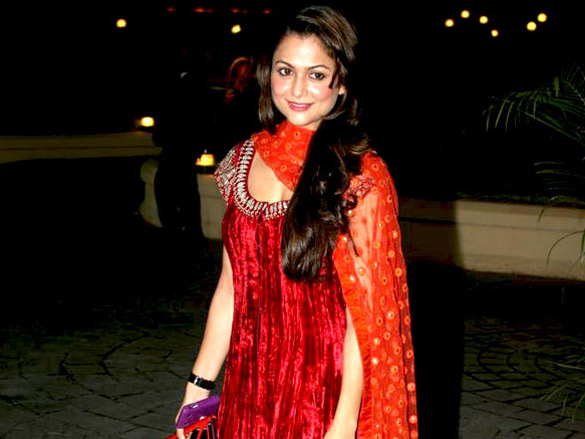 sameer soni and neelam kotharis wedding ceremony 10