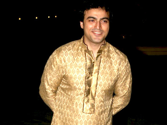 sameer soni and neelam kotharis wedding ceremony 15