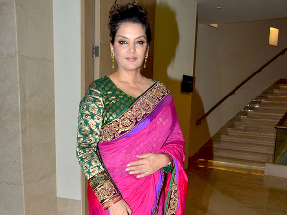 celebs grace shabana azmis charity show mijwan 40