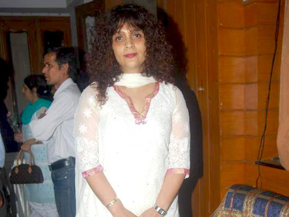 music industry at purshottam jalota prayer meet 9