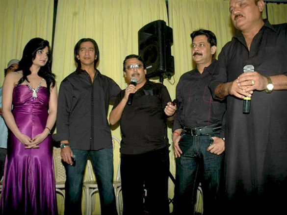 audio release of tum hi to ho 7