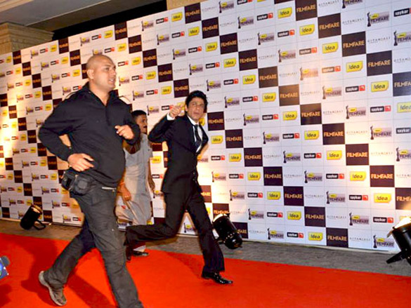 filmfare awards 2010 nominations bash 26