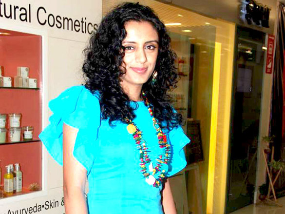 ira dubey and shruti seth at the iraya store launch 8