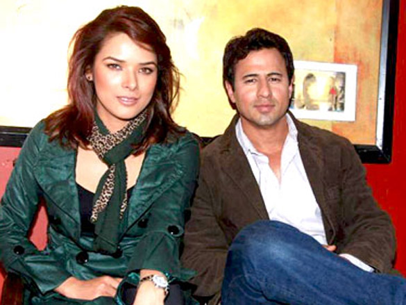 on the sets of diary of a butterfly 10