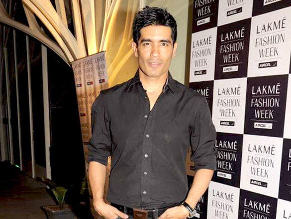 sonam rhea rahul and manish at lakme fashion week 2011 day 1 8