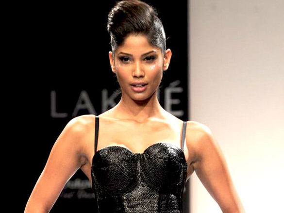 chaiyanya raos show at lakme fashion week 2011 day 1 5