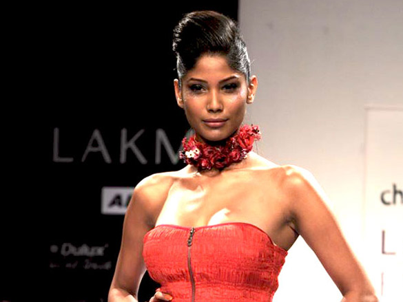 chaiyanya raos show at lakme fashion week 2011 day 1 7