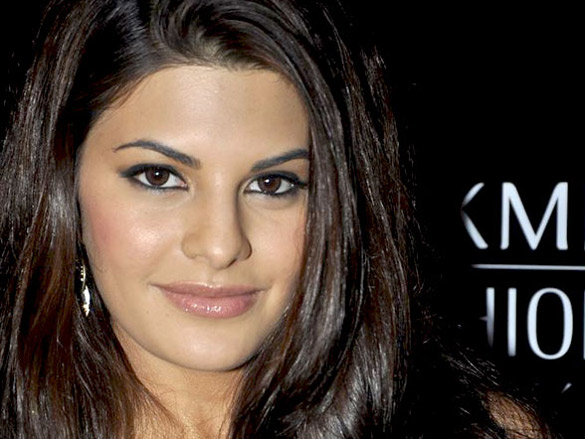 jacqueline promotes burn energy drink at lakme fashion week 2011 day 1 8