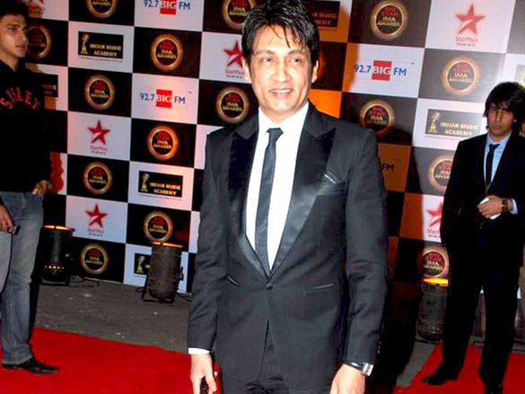 abhishek and katrina at big star ima awards red carpet 19