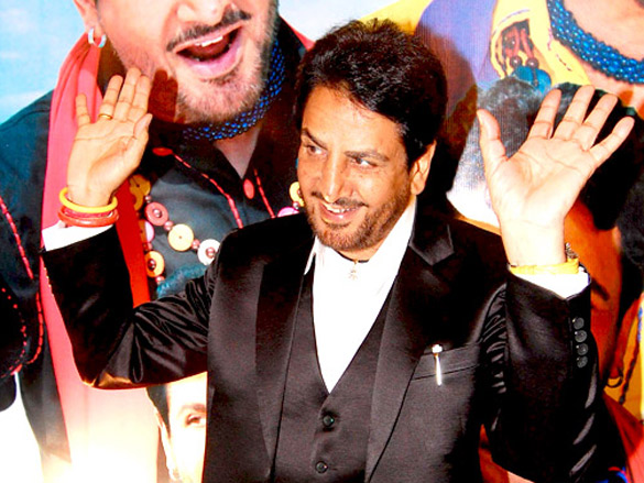 press meet of gurdas manns new album 5