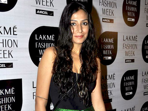 mugdha jacqueline and mandira grace masabas show at lakme fashion week 2011 day 2 9